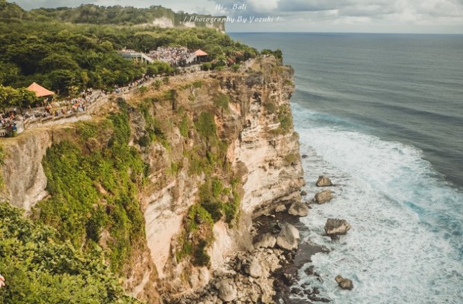 巴厘岛自由行5日游,巴厘岛天堂之旅