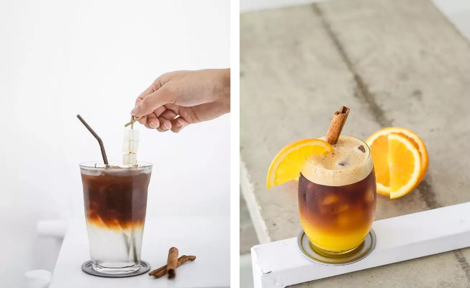 清迈美食图,清迈记忆中的美食