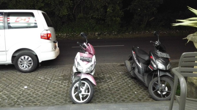 大片来袭，巴厘岛香港7天蜜月游