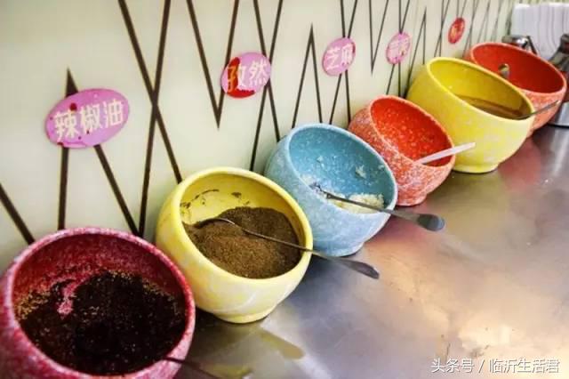 临沂比较火的麻辣烫,临沂美食推荐老店麻辣烫