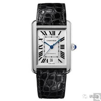 生命源于不断奔跑，何不带上这些腕表释放年轻