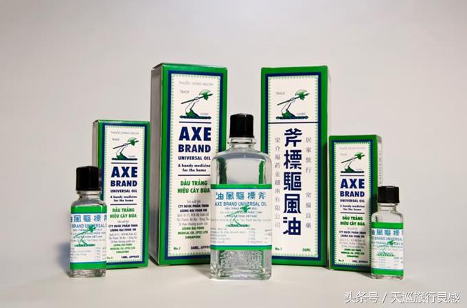 新加坡十大必买商品,去新加坡必买的三个品牌