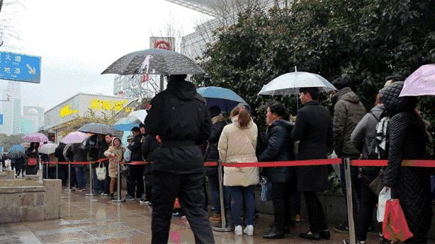 网红的鲍师傅是真的吗,杭州鲍师傅最新视频