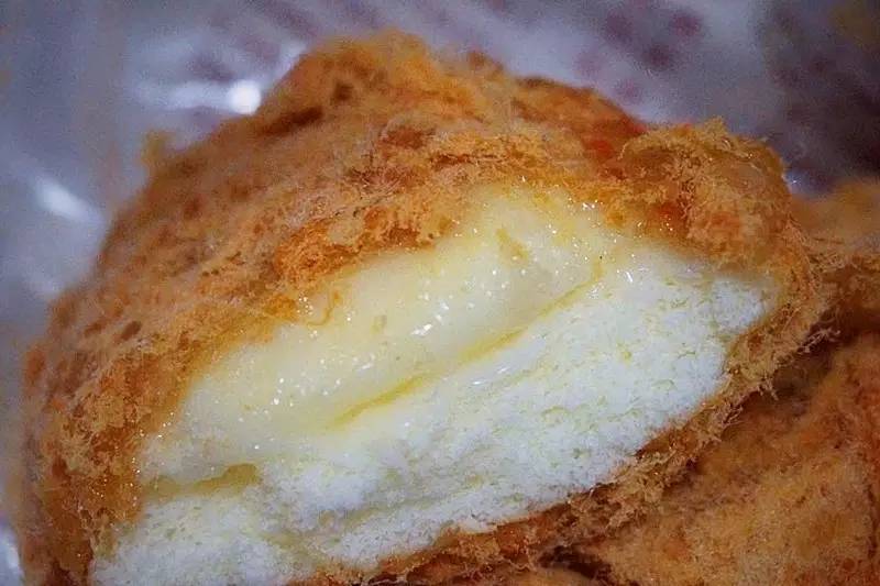 网红的鲍师傅是真的吗,杭州鲍师傅最新视频