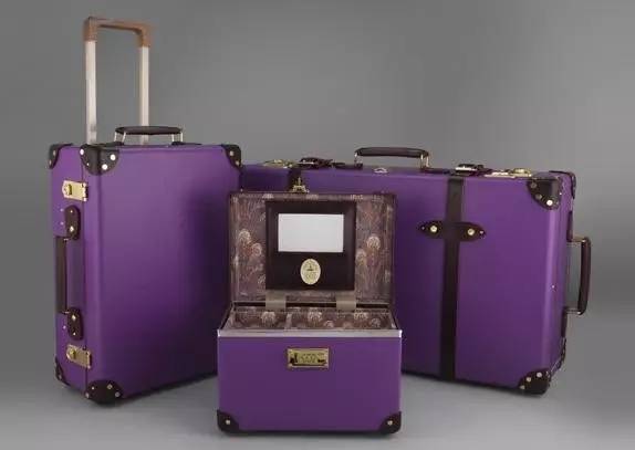 纯干货！不同材质的旅行箱对应性价比高的单品