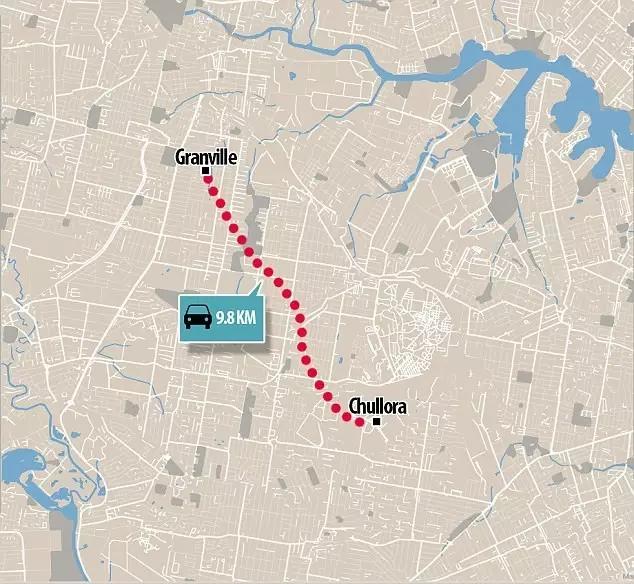 惊呆！住在土澳的我，回了趟国，都不会生活了！