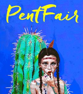 她曾是凤凰卫视小花，现在却辞职去非洲流浪美国冲浪｜最美行者