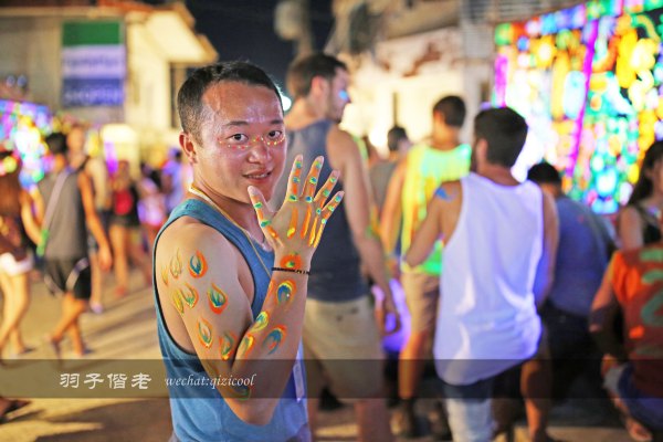 理性去面对,理性的面对