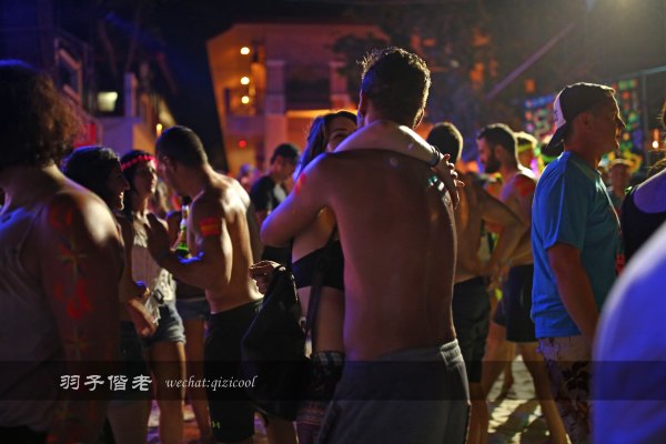 理性去面对,理性的面对