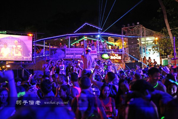 理性去面对,理性的面对