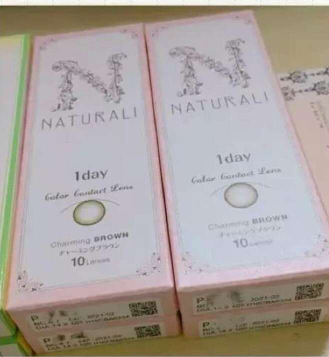 日抛双周抛月抛年抛,隐形眼镜日抛双周抛月抛