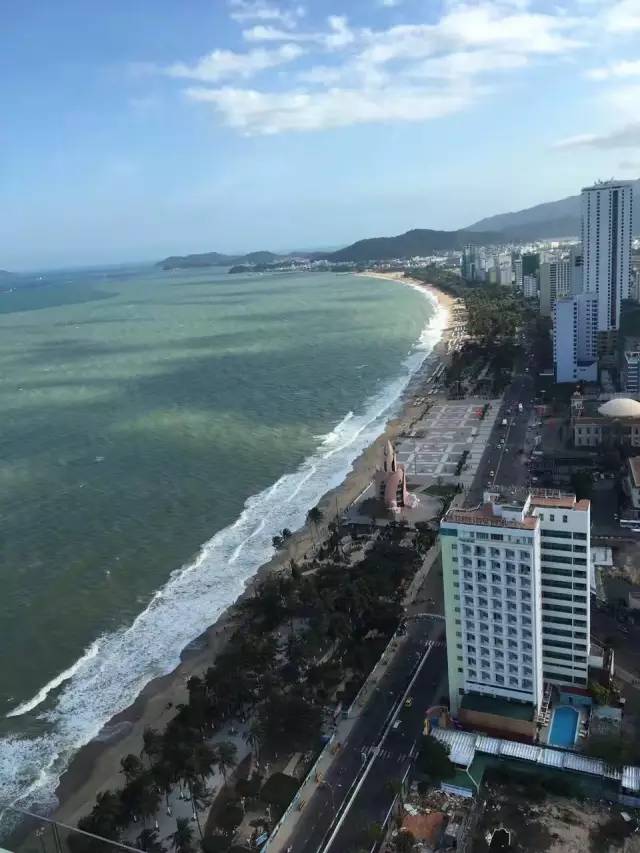 芽庄全攻略,芽庄最新攻略