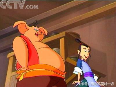 90后怀念的动画片,99部被遗忘的动画片