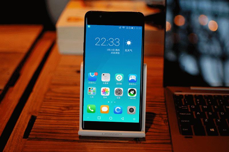 性价比高的全面屏手机评测,正面屏幕观感最好的手机