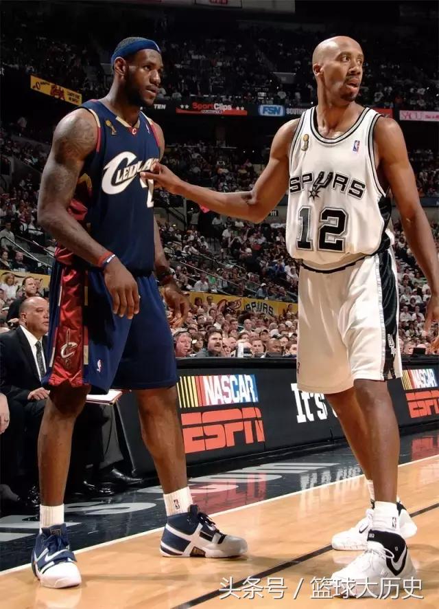 2007年詹姆斯队友常规赛数据,詹姆斯2007年队友是谁