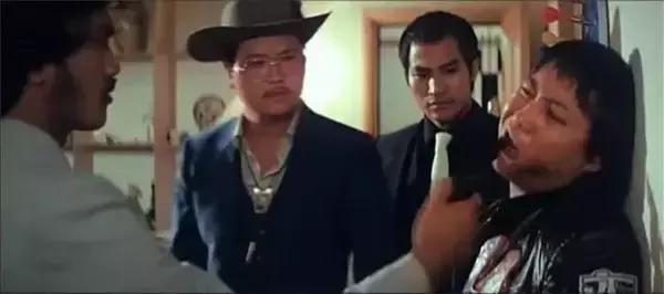 香港十大经典武打片洪金宝,港片洪金宝功夫片