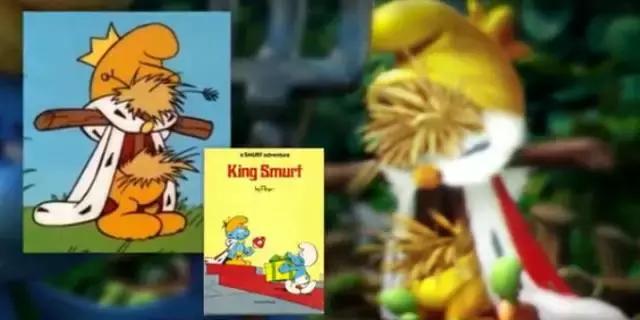 适合小朋友看的好莱坞动画,必看的好莱坞动画电影