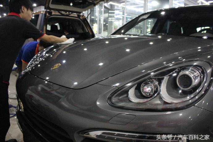 汽车漆面镀晶有哪些好处,汽车镀晶有什么好处