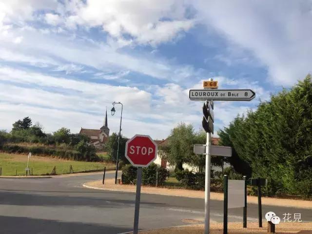 当90后都在为生活奔波还房贷，她却选择去法国农场铲马粪