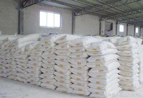 连辅材都不会挑，你真确定想要清包？