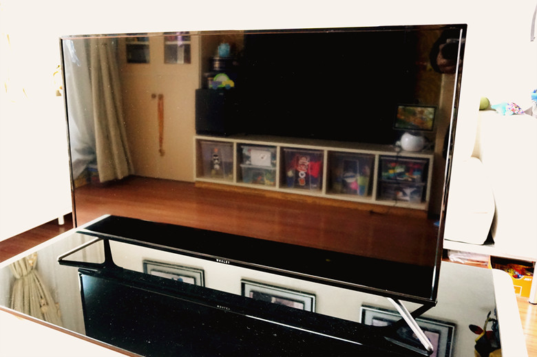 最新微鲸电视55寸,微鲸45寸电视