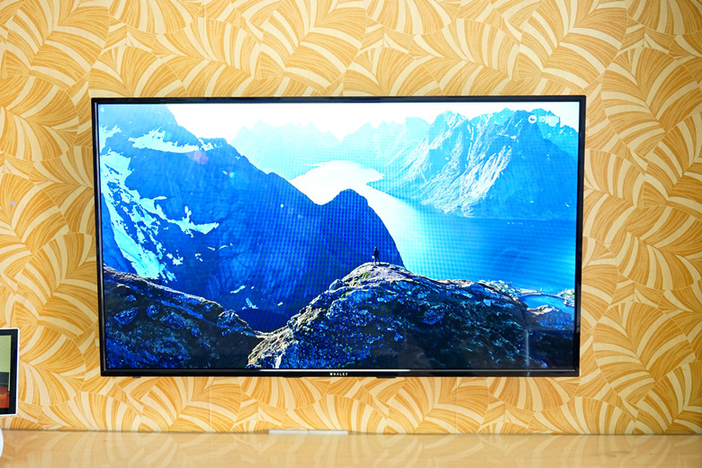 最新微鲸电视55寸,微鲸45寸电视