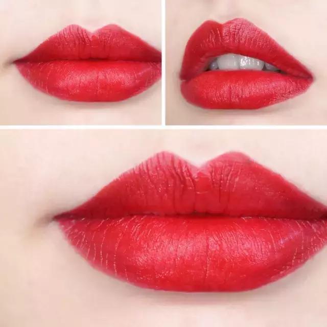 唇部护理口红推荐不沾杯不掉色,ysl适合黄皮浅唇口红推荐