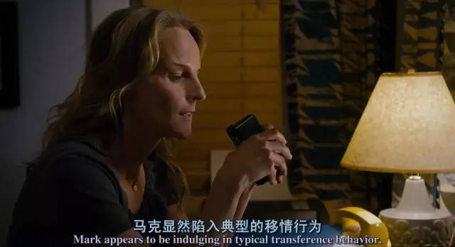 这部美国大尺度片，每个镜头都要打马赛克！