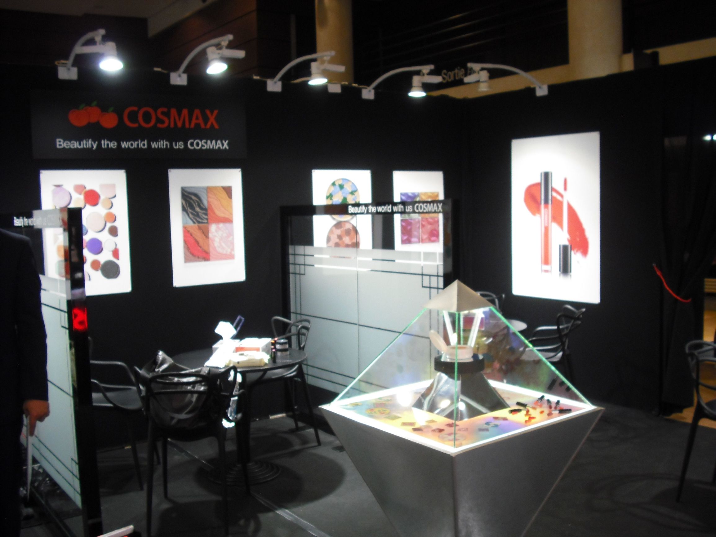 moco公司总部,moco品牌公司