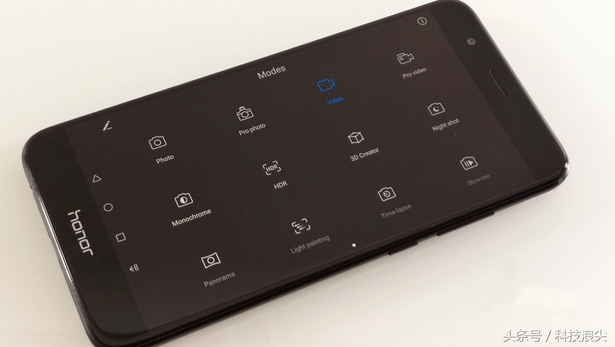 荣耀v9测试分数是多少,荣耀v9测评