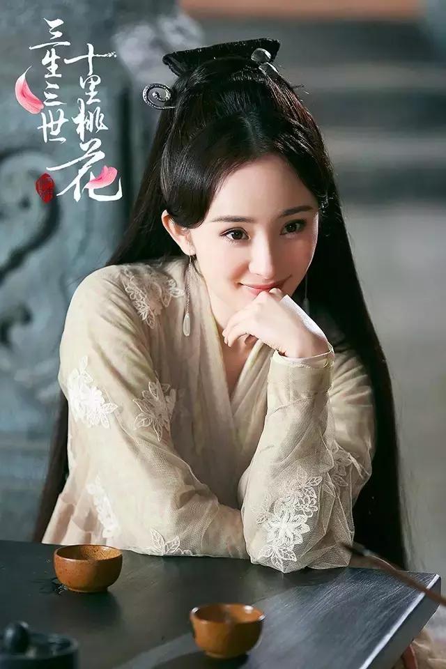 扒一扒杨幂黄子韬,扒一扒杨幂出道史