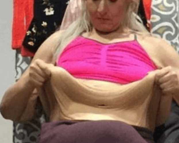 论一个减肥者的毅力,论减肥的忍耐性有多强