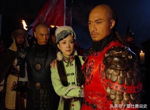 大清王朝重要历史记录,关于大清王朝的历史解说