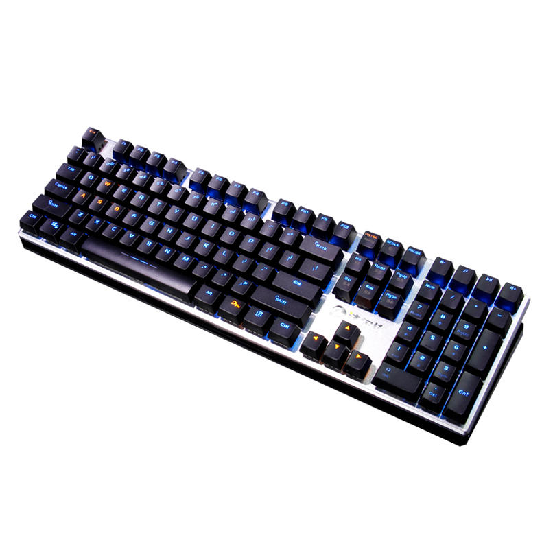 挑对5款机械键盘,男票准夸你是行家!