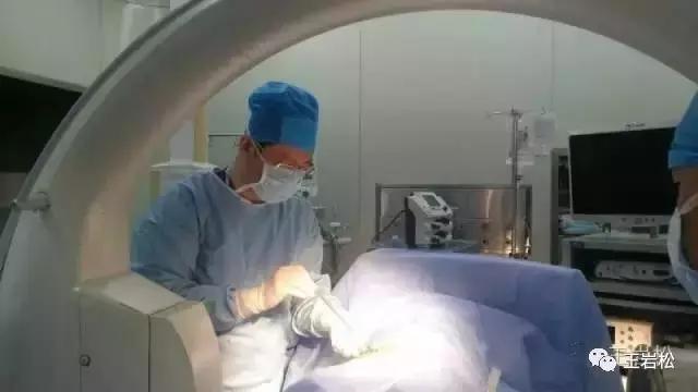 腰椎微创技术的临床应用,目前最热门腰椎微创技术椎间孔镜