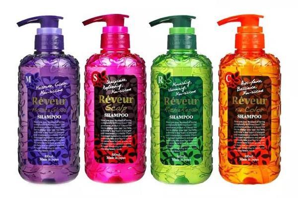 为什么不建议用无硅油洗发水,为什么很多洗发水都写着无硅