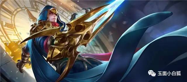 王者荣耀冷知识关于亚瑟,王者荣耀技能科普知识