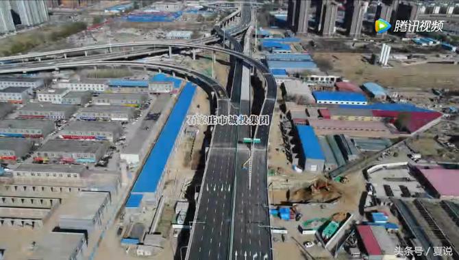 2023年鹿泉区上庄板块最新规划,2023年石家庄上庄龙泉湖片区