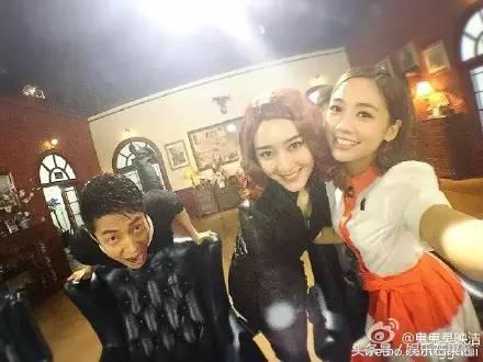 魏大勋撒贝宁红透了哪一期,魏大勋吓撒贝宁哪一期