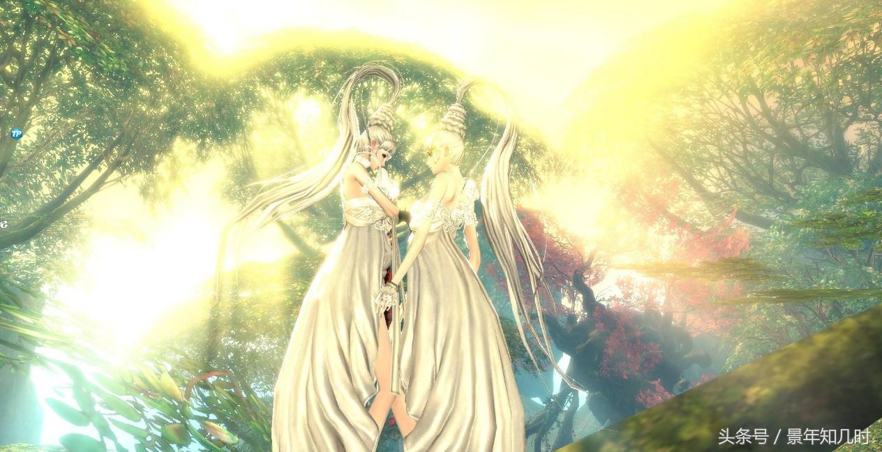 剑灵时装情侣,剑灵服装和谐