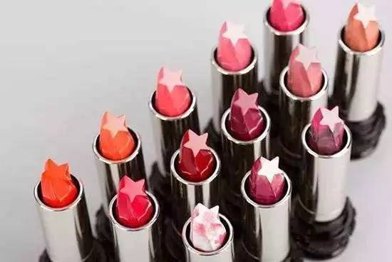 适合春季的口红兰蔻,春季口红色号推荐