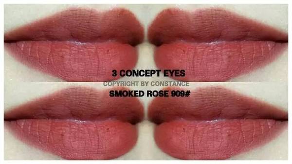 六大断货王必买口红,五支口红套装99一支