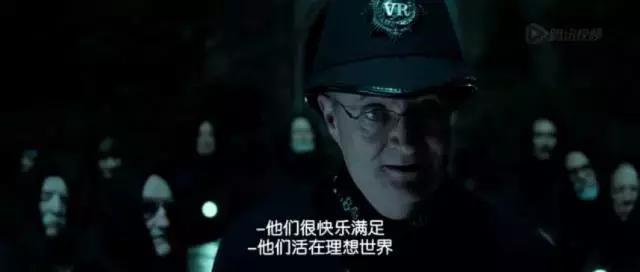 这部重口味、高分喜剧为国人量身订做,却永远不可能引进