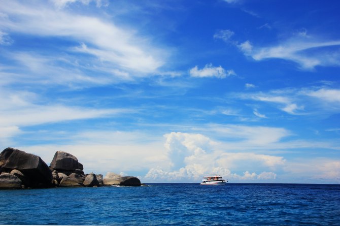 普吉斯米兰岛自由行攻略,昆明普吉旅游攻略自由行