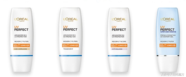 欧莱雅防晒隔离霜二合一推荐正品,欧莱雅防晒隔离霜哪款好用