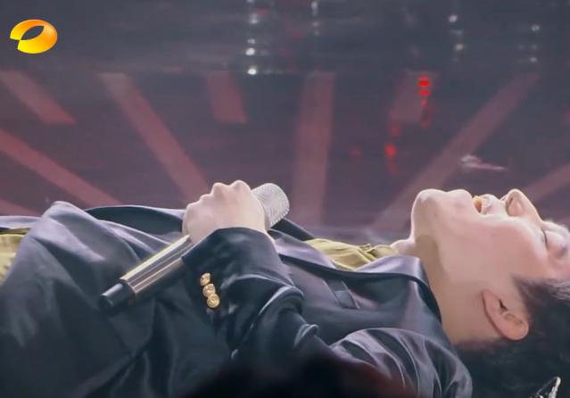 迪玛希十佳高音,全场飙高音震碎玻璃杯