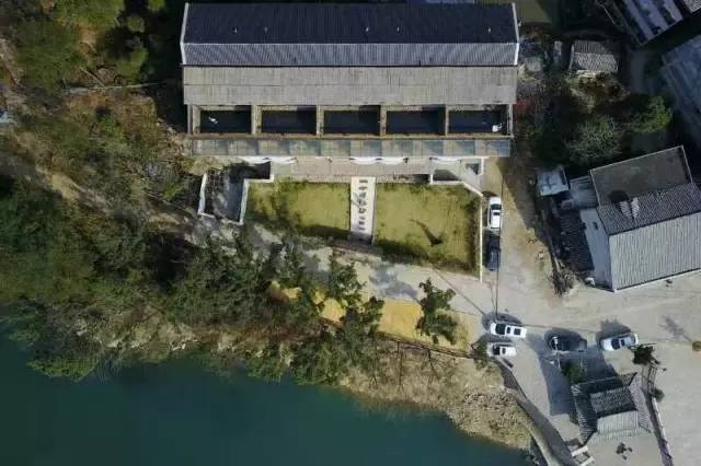 中国楠溪江精品民宿,中国八大野奢顶级民宿