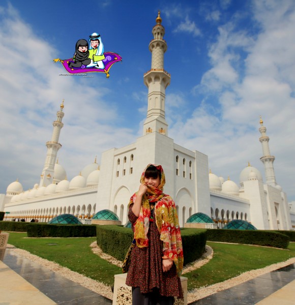 迪拜的旅行vlog,迪拜之旅vlog模板