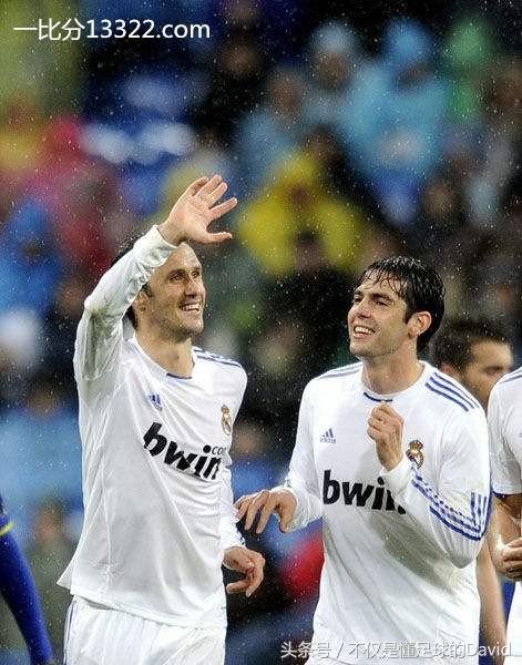 英超伯纳乌逆转皇马,在英超成功的西甲球队