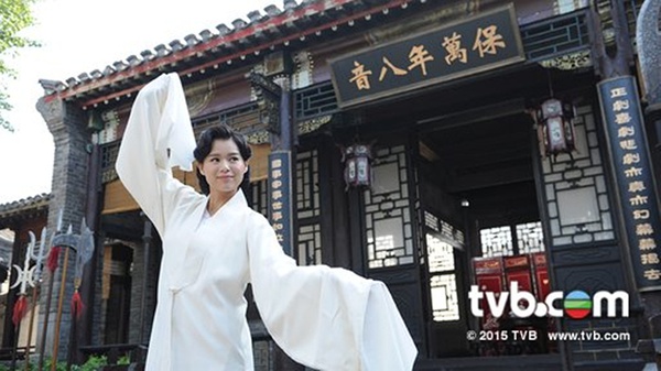 女演武则天，男演杜月笙：冯小刚葛优张涵予谁更枭雄？